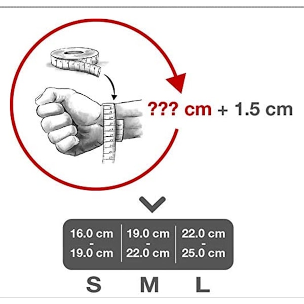 Fars dag Mænd Sort Læderrem Sølv Rustfrit Stål Magnetisk Spænde