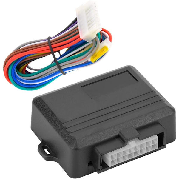 Automatisk NQ-4W, Universal Bil Auto Mini Dørliftmodul Li