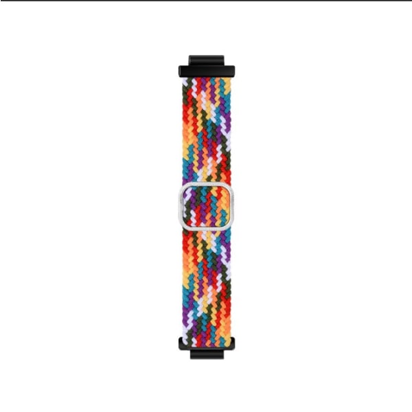 1strip Watch Strap For Watch 4 Watch Wrist Strap For Watch 4 Nylon Braided Watch Strap Elastic Nylon