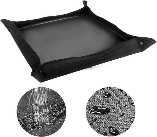 Puutarhatyökalusarja, Mini Indoor Garden Tool Set, Täydellinen työkalusarja,
