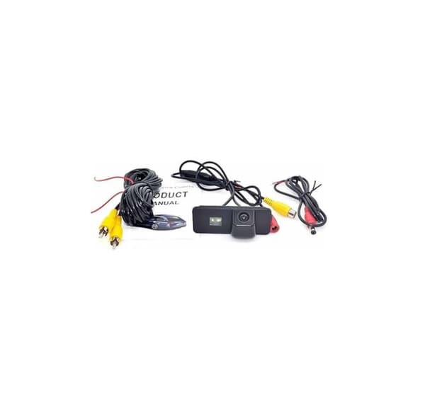 Bil Bakkamera Revers Kamera til VW Golf CC Passat B6 Polo Golf Scirocco EOS Lupo