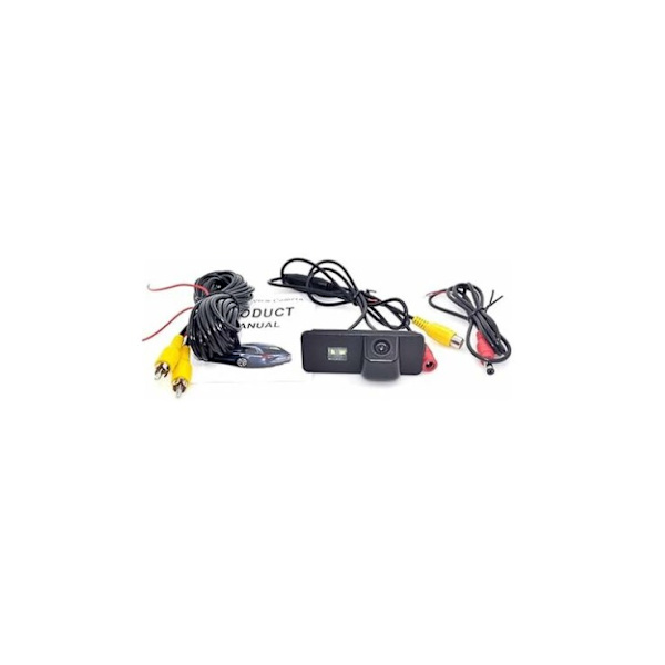 Ryggekamera for bil - Ryggekamera for VW Golf CC Passat B6 Polo Golf Scirocco EOS Lupo