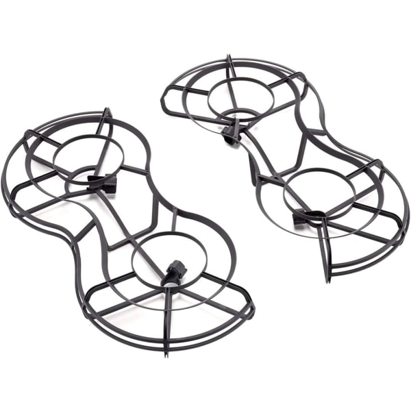 Mini 3 Series 360° Propeller Guard för DJI Mini 3 Pro, Mini 3 Drone (Skydda paddelarna från stötar och