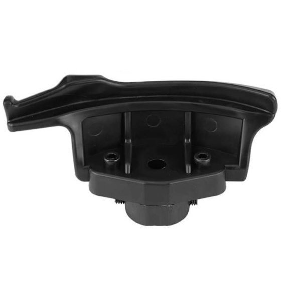 Dæk skifter plastikhoved (30mm), dæk andehoved, dæk skifter and