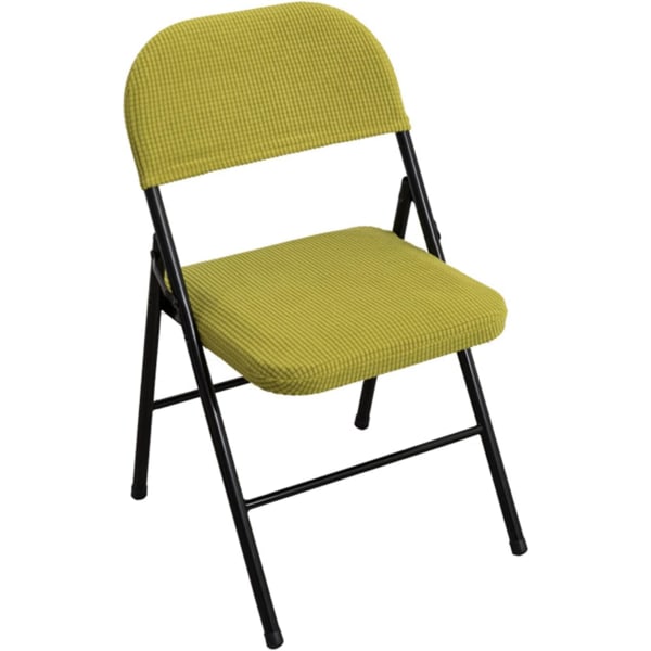 (C)4 st matstolsöverdrag, utbytbara tvättbara stretchiga fällbara stolsöverdrag, stolsöverdrag