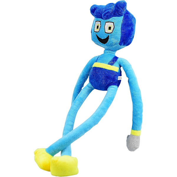 Huggy Wuggy leksak, Huggy Wuggy plysch, Kissy Missy plysch, Huggy Wuggy Poppy plysch presenter till barn/pojkar/G
