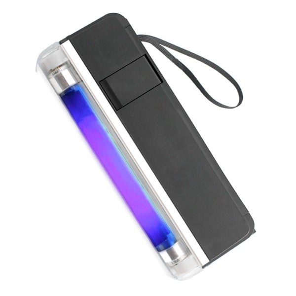 Auto Glas UV Hærde LED Lys Bilrude Resin Hærdet Ultraviolet UV Lampe Belysning Forrude Reparation Billet Check Værktøjer