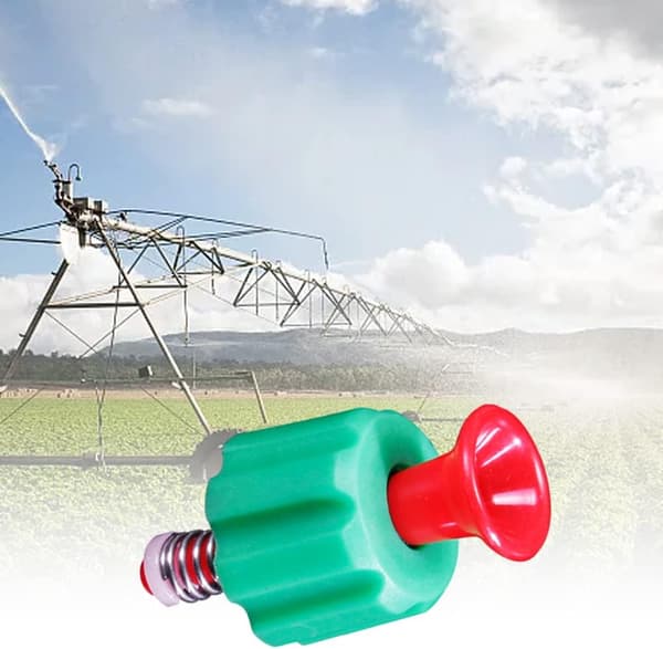 1 stk. Trykventil til have-sprøjte - Reservedele til have-sprøjte - Automatisk trykventiltilbehør