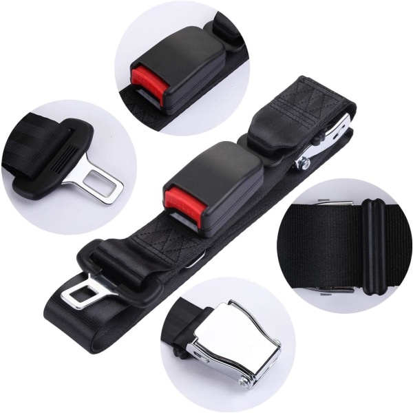 Pregnancy Safety Belt for Pregnant Women, Protective Belt fo