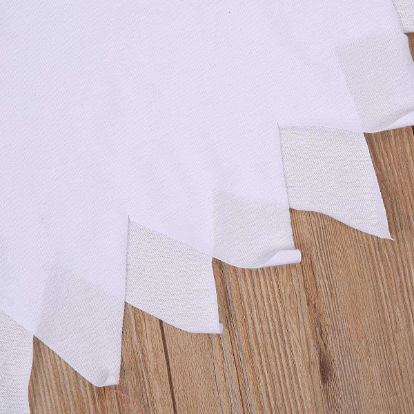 150cm Børnekostume, 14-16, Hvid