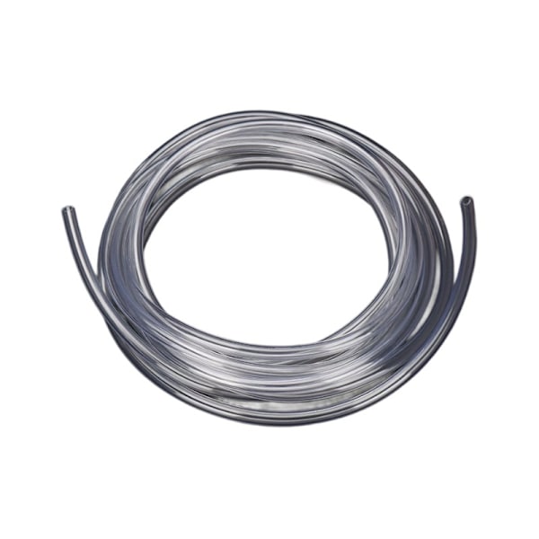 PVC-rör (3M 6x4 mm), vattenrör, luftrör, bränslerör, oljerör