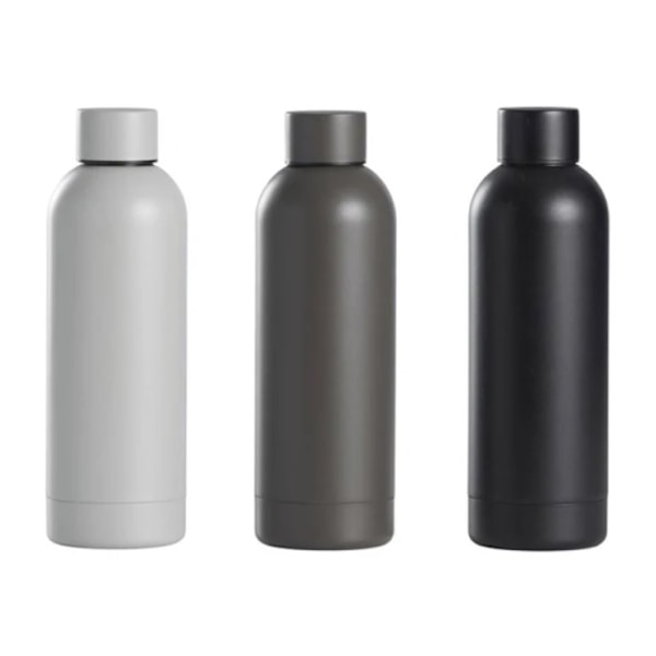 Dagisolerad dricksflaska 0,5L