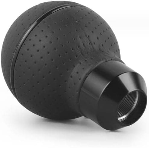 Auton modifiointi Universal Shift Head 5 Vaihdetta Vaihdevipu Käsipallo Vaihdevipu Käsipallo - Punainen - 5 Vaihdetta