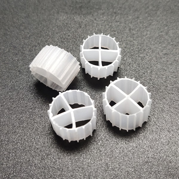 (Φ10x10mm，1KG） Reservedeler Bio Ball Filter Pumpe