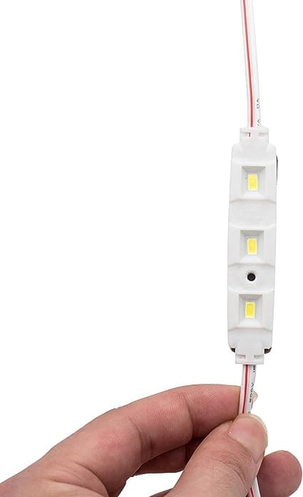 40 LED Ultra Bright Car Interior Lighting Kit,