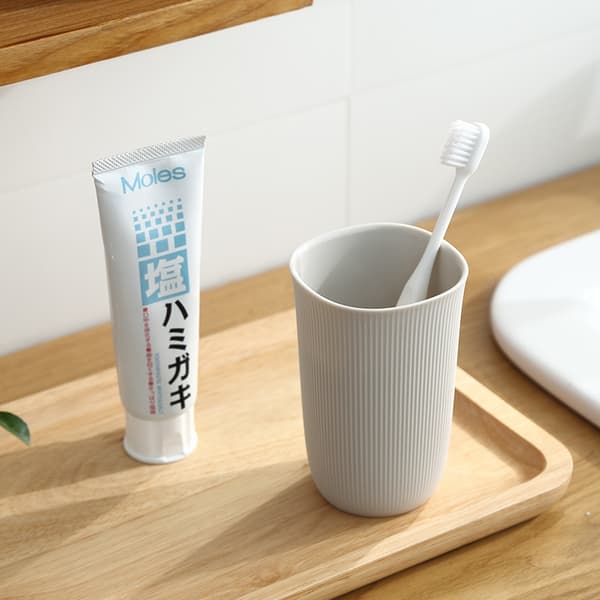 Sett med 2, Matkvalitet Plast, Absolutt Uknuselig (Hvit)