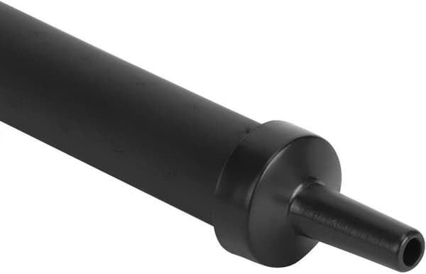 1 stk Akvarium Luftsten Diffusor Rør, Fiskekum Luftboblerør, Luftpumpe Tilbehør Plastik Oxygen Bobler Diffusor Bar