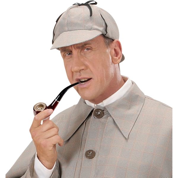 Rökpipor Halloween Nyhet Leksak Vapen & Rustning för Maskeraddräkter Tillbehör