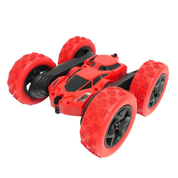 voiture télécommandée 4 roues motrices