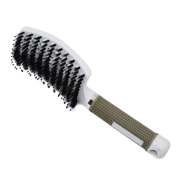Hiustenselvitysharja naisille, kiharille, lapsille, pörröisille, kaikille afroille