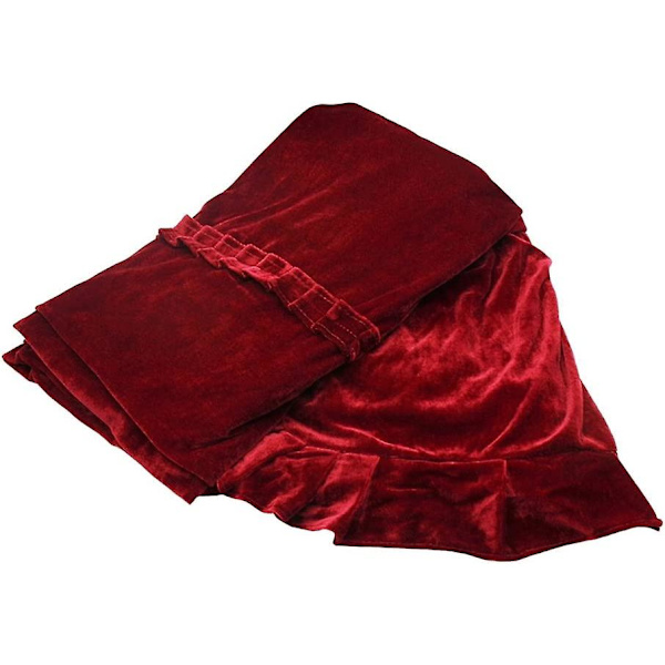 Pysty pianon suojus, pysty pianon suojapeite sametti P