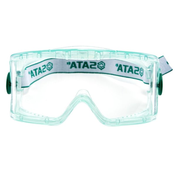 Brillebruker vernebriller - SG007 med sideskjold og