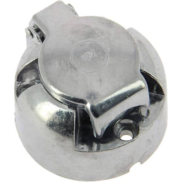 Perform Tools 553903 7-polet hun metal anhængertræk stik