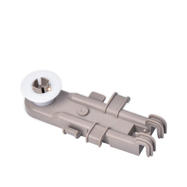 Ultra Tåligt 8268743 Diskmaskin Övre Korg Hjul Kompatibelt för Whirlpool Kenmore KitchenAid Diskmaskiner - Ersätter WP8268743 AP6012252 PS11745459 -