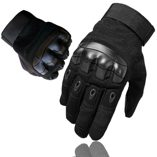 2 berøringsskjerm motorsykkel fullfinger hansker for motorsykkel Cyclin