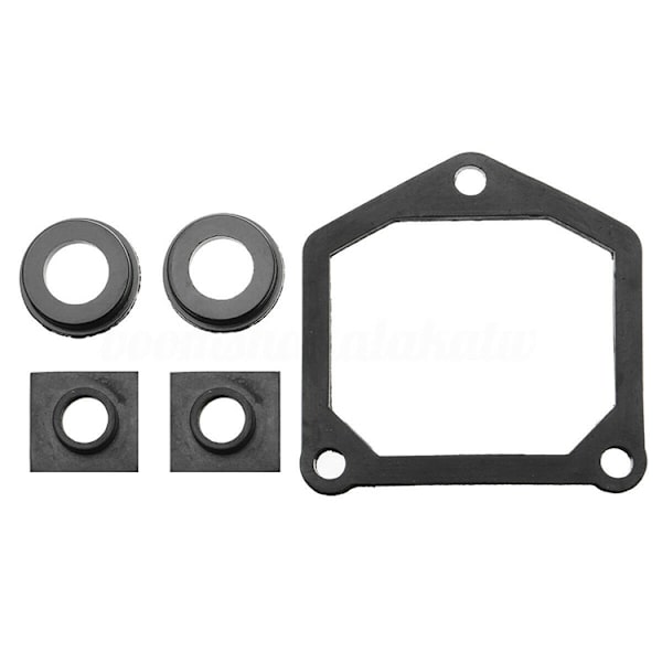 Käynnistyskorjaussarja, Käynnistys solenoidikorjaussarja Käynnistysmoottori 228000-6660