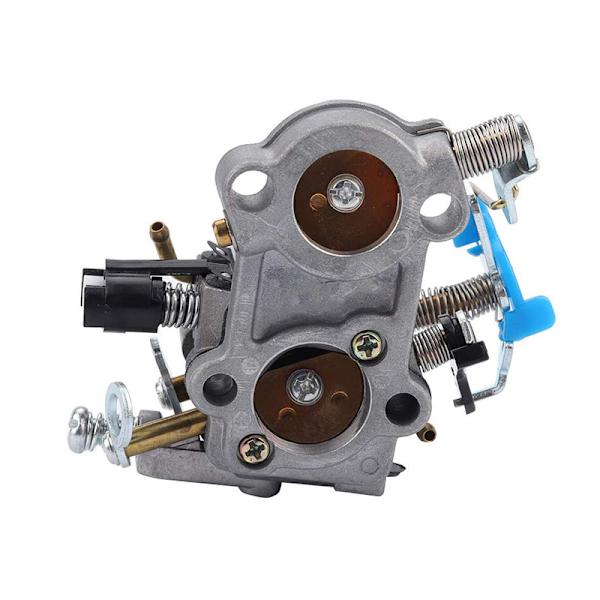 Forgasser til Husqvarna 455 455E 455 455 455 Rancher 460 461 Jonsered CS2255 Walbro WTA-29 WTEA-1 T