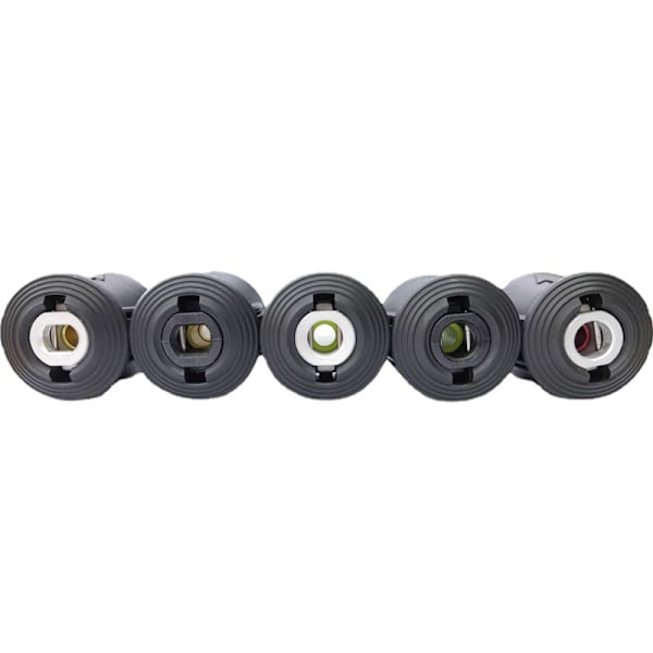 Trykkvaskadapter for pistol og høytrykkspyler, kun Co