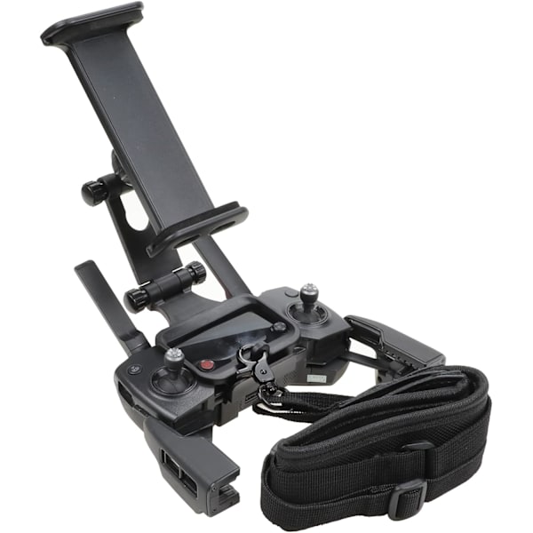 Fjärrkontroll förlängd främre hållare fäste för DJI Mavic 2 Pro Zoom/Mavic Mini/Mavic Air/Spark Dro