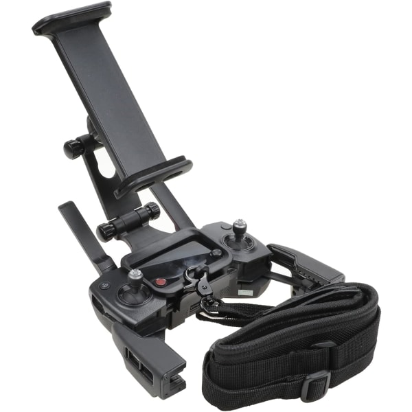 Fjernkontroll Utvidet Front Holder Brakett for DJI Mavic 2 Pro Zoom/Mavic Mini/Mavic Air/Spark Dro