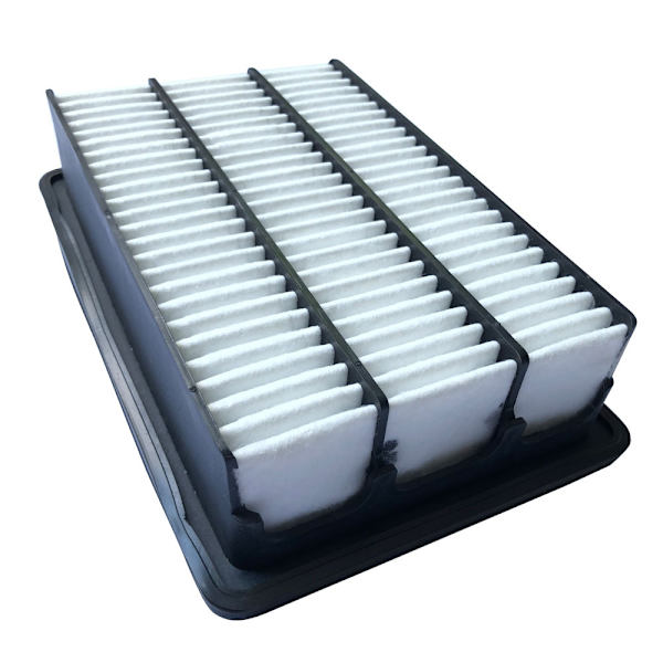 Passer for Hyundai SANTA FE 07-09 AF5833 28113-2B000 bil f