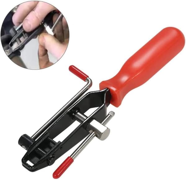 23,5 cm nauhaliitospihdit