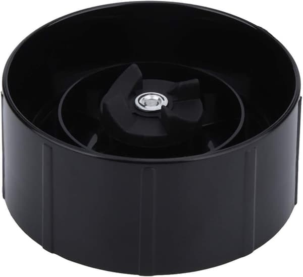 2 kpl Terämehukeittimen pidikettä, Ristiterämehukeittimen pidike ja Litteä teräblenderit sopivat Magic Bullet 250W (Litteä terä)