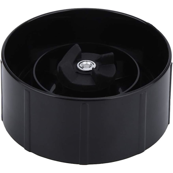 2 stk. Blad-saftpresserholder, Krydsblad-saftpresserholder og fladt blad til blendere passer til Magic Bullet 250W (fladt blad)
