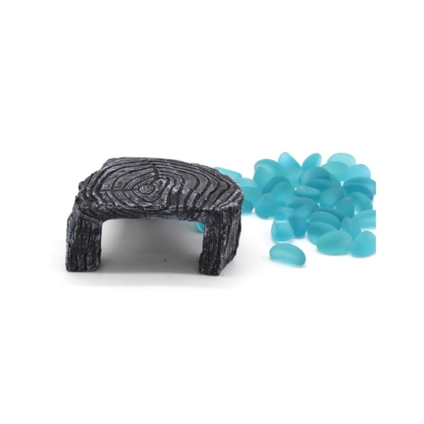 （stor）Resin Turtle Platform - Turtle Platform - Dekorativ Platf