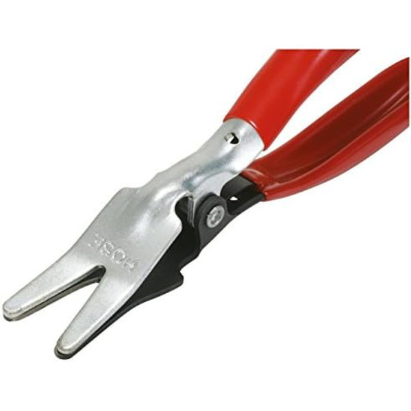 (19.5×8.5×2.5cm) Platta slangavdragare - Klassiskt sortiment