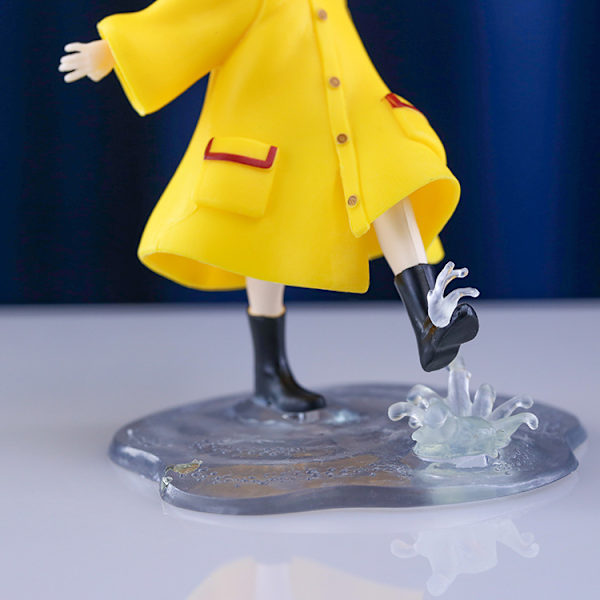 15cm SPY×FAMILY Figurine-1, SPY×FAMILY Figurine