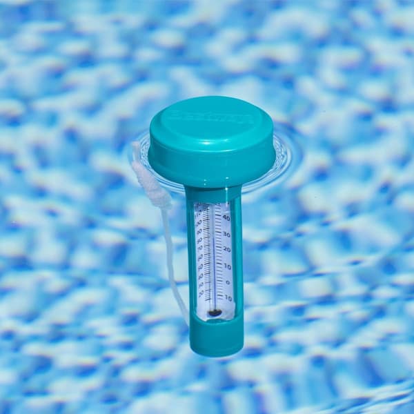 ABS Flytende Termometer