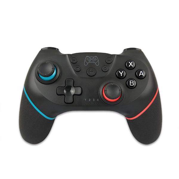 Switch Controller Trådløs Switch Pro Controller Kompatibel med Switch/Switch Lite/Switch OLED Programmerbar Fjernbetjeningsspil