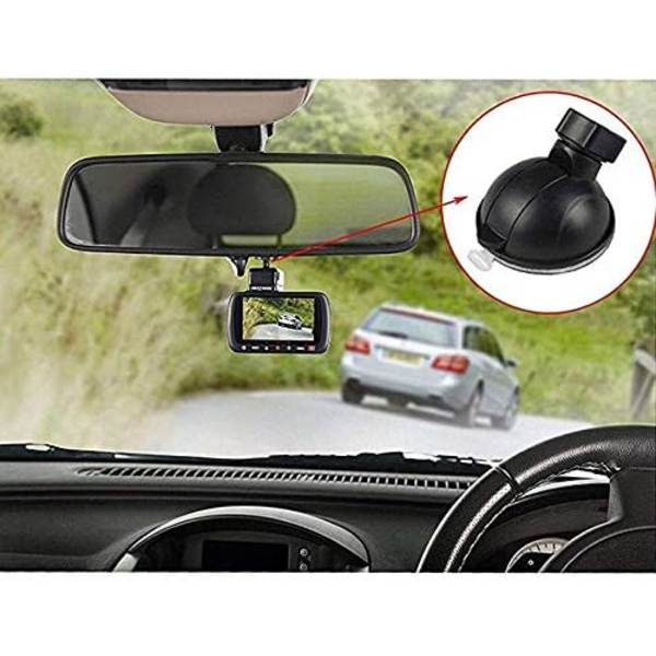 Nextbase Dash Cam 12MM GPS 312GW 412GW, Nextbase Dash Cam imukuppikiinnike autoon