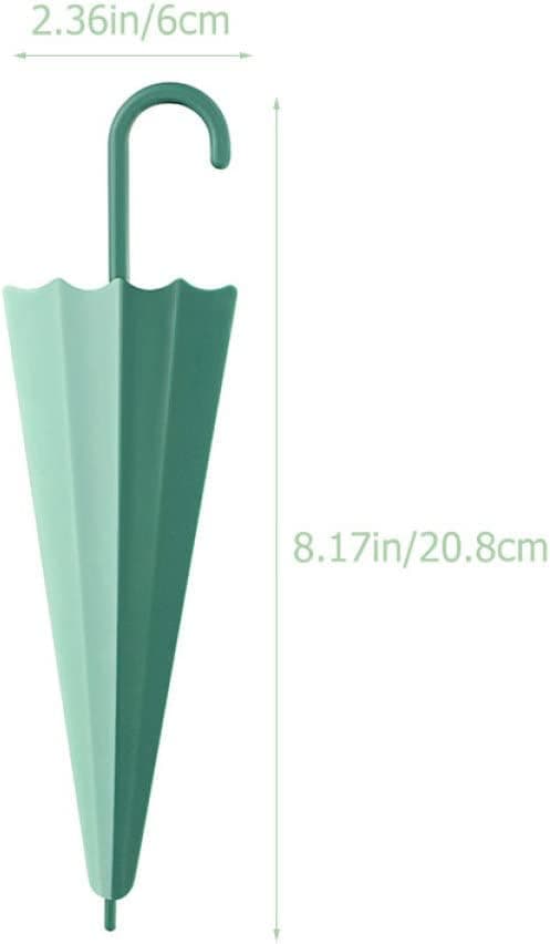Pieces Paraply Vindusvisker Mini Sidespeil Skrape Bilviskere Speilvisker Vindusvasker Dusjskrape Vindusskrape