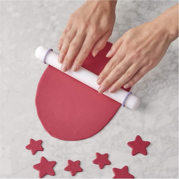 Fondant 22,5 cm Rulle