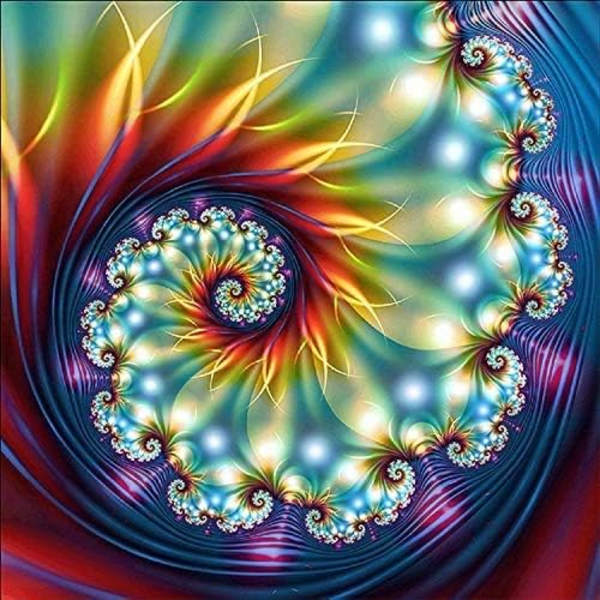 (30x40cm) Full Diamond Painting Kits för Vuxna och Barn  DI