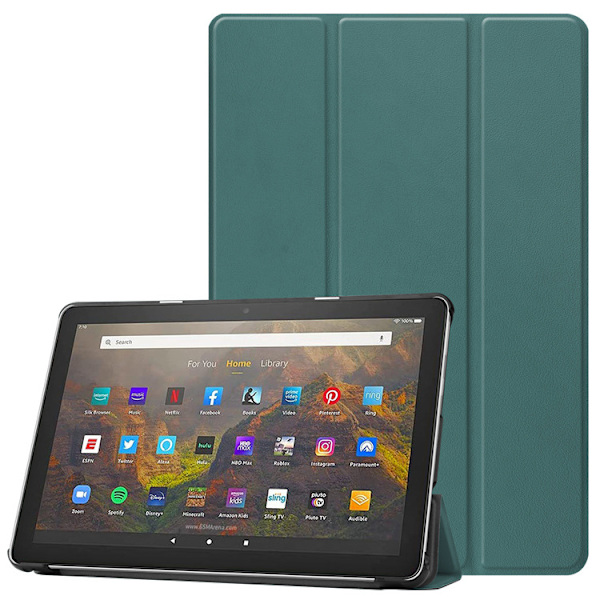 Skyddande fodral för Huawei MatePad 11.5\" surfplatta（stil 4）