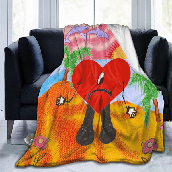 Halloween Sofa Tæppe Kast Tæppe Flannel Tæppe til Stol Sofa Couch Seng Tæppe Fit Hjem Hyggeligt