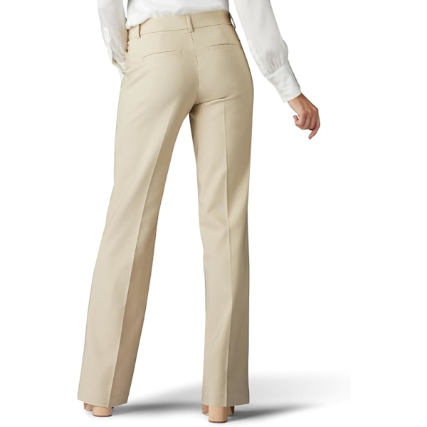 Dame Ultra Lux Comfort med Flex Motion Bukser